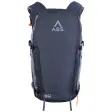 ABS A.Light E, 18L, Lavineryggsekk, Dark Slate produktbilde