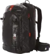 Arva Airbag Reactor 40 Pro Flex Black produktbilde