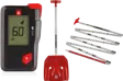 Arva Pack Safety Box EVO BT Black/Red produktbilde