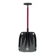Black Diamond Transfer Shovel Hyper Red produktbilde