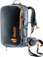 Deuter Alproof Ride 18 Black produktbilde