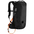 Ortovox Avabag Litric Freeride 18, Black Raven produktbilde