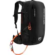 Ortovox Avabag Litric Tour 28L S, Skibag, Black Raven produktbilde