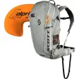 Scott Pack Patrol E2 38 Backpack Kit, Light Grey produktbilde