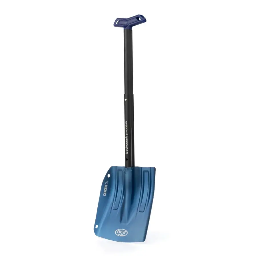 BCA Dozer 1T Avalanche Shovel Blue produktbilde