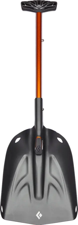 Black Diamond Deploy Shovel Octane produktbilde