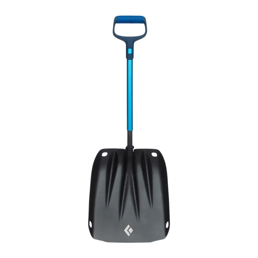 Black Diamond Evac 7 Shovel Ultra Blue produktbilde