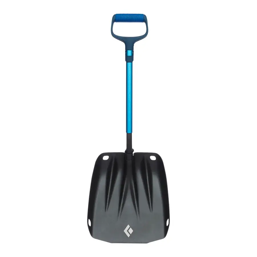 Black Diamond Evac 9 Shovel Ultra Blue produktbilde