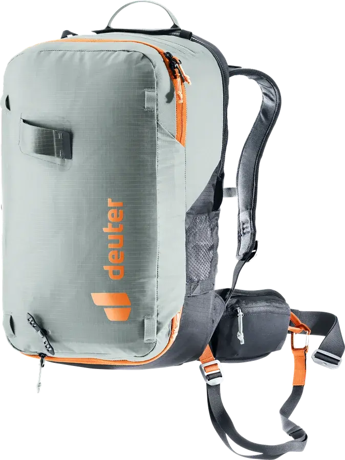 Deuter Alproof Lite 22 Tin/Black produktbilde
