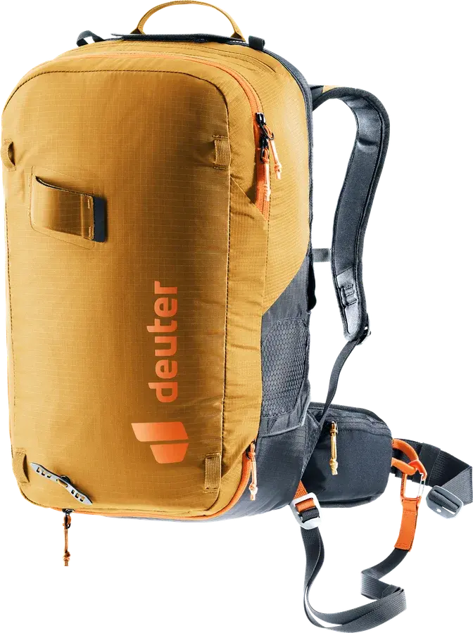 Deuter Women's Alproof Lite 20 SL Cinnamon/Black produktbilde