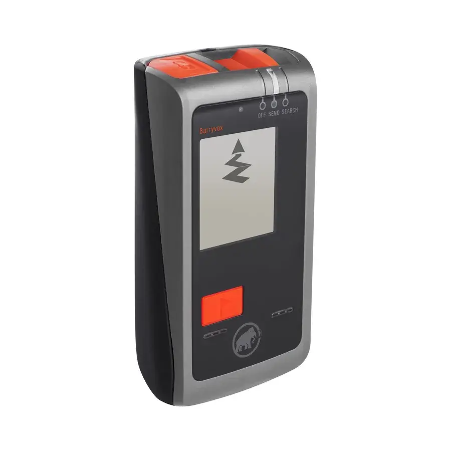 Mammut Barryvox Europe produktbilde