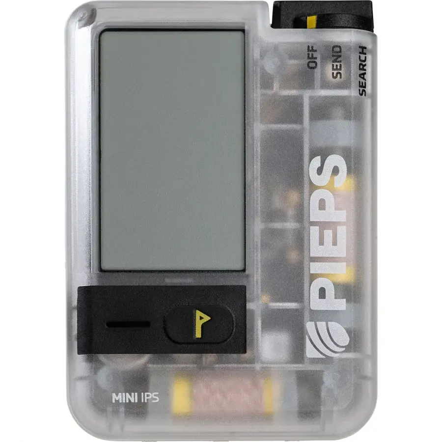 Pieps Mini IPS produktbilde